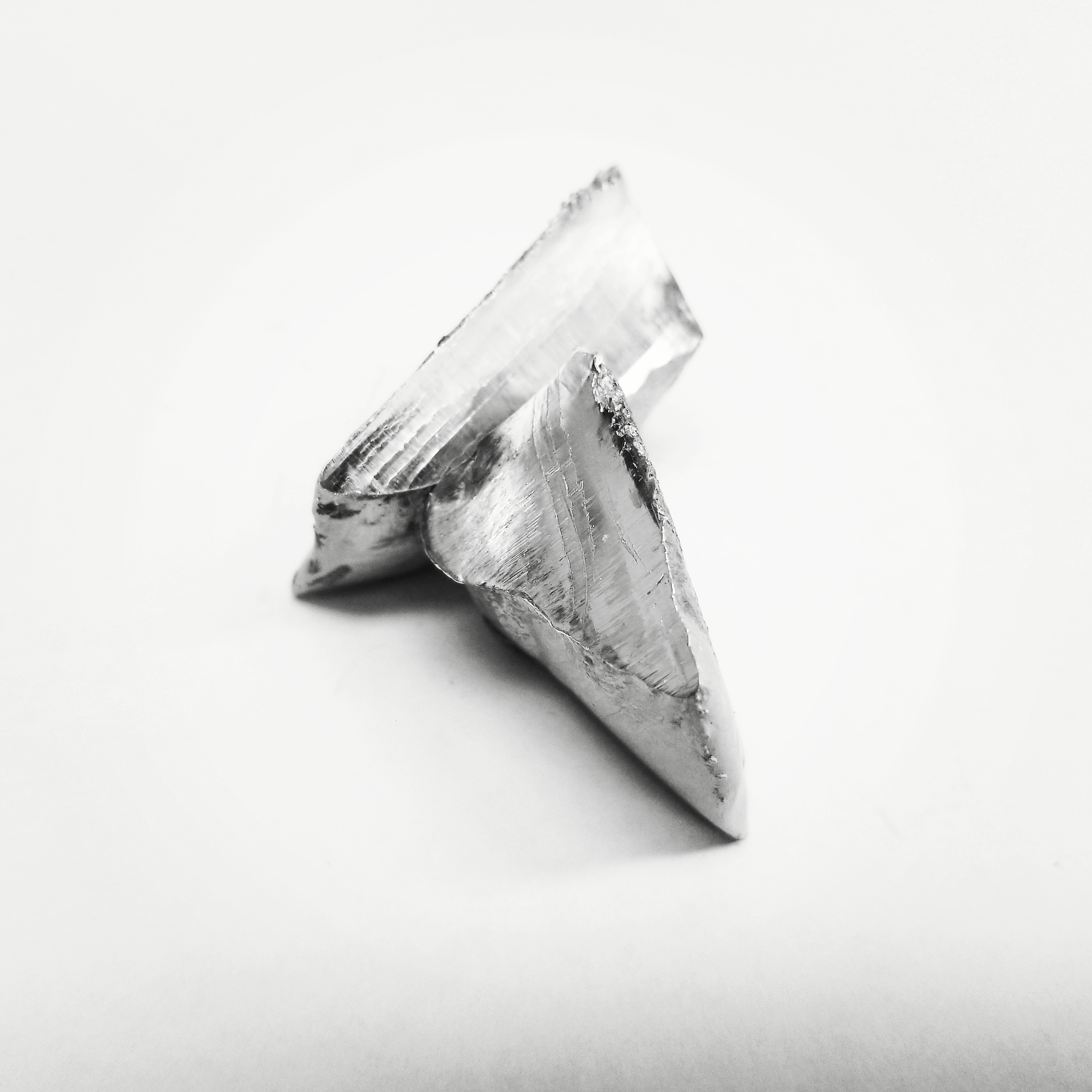 Cadmium — high-purity metal