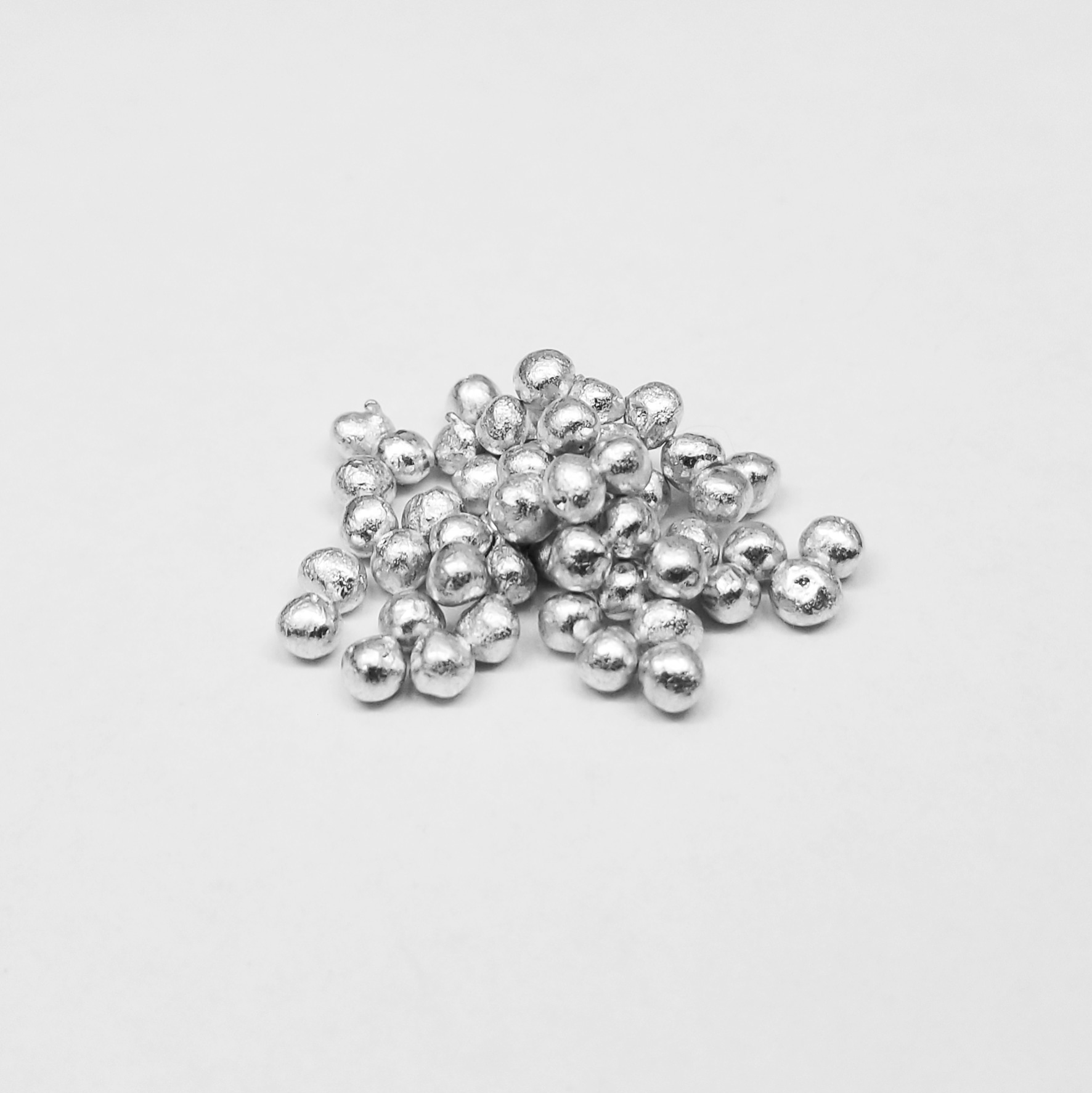 Indium — high-purity metal