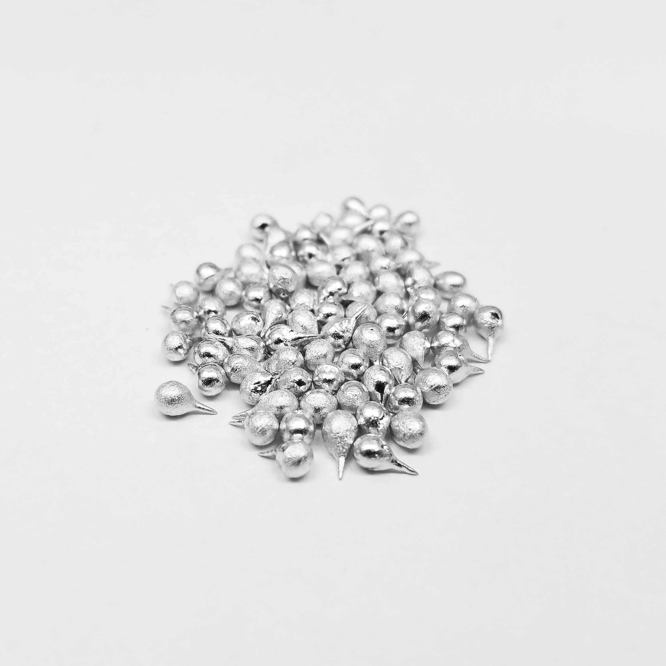 Tin — high-purity metal